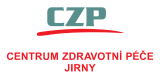 CZP Jirny logo
